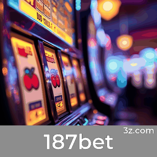 187bet: Seu Cassino Online Seguro e Profissional